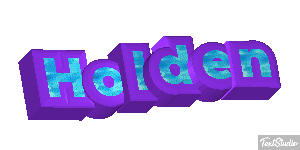 Holden Metin efekti