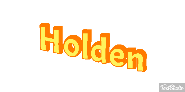 Holden Metin efekti