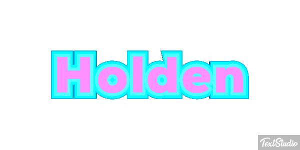 Holden Metin efekti