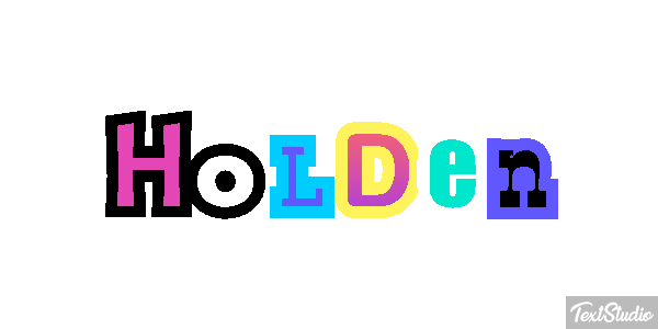 Holden Metin efekti