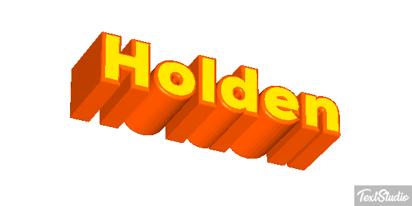 Holden Metin efekti