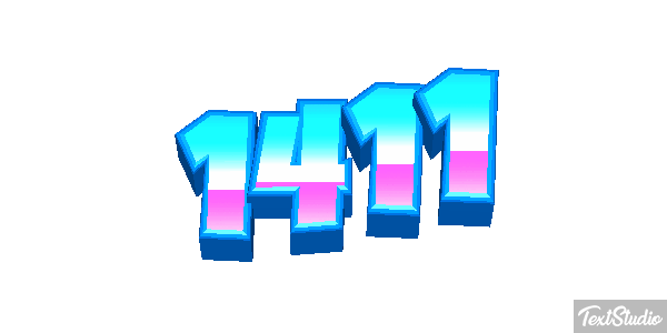 1411 Efeito do texto