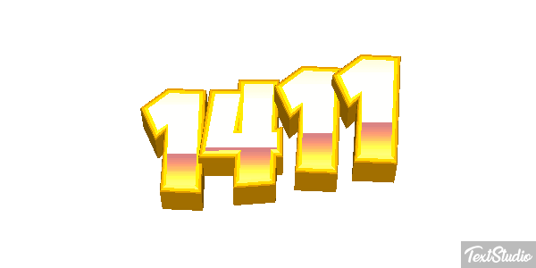 1411 Efeito do texto