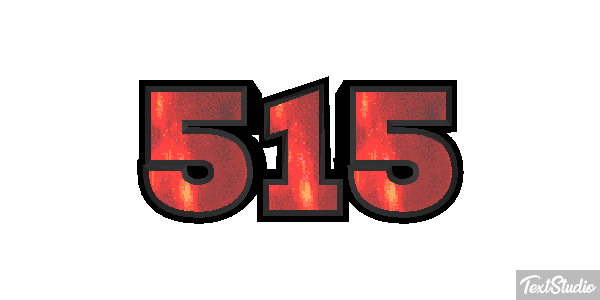 515 Efeito do texto