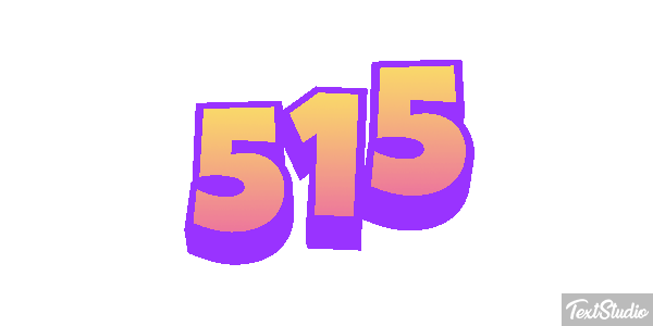 515 Efeito do texto