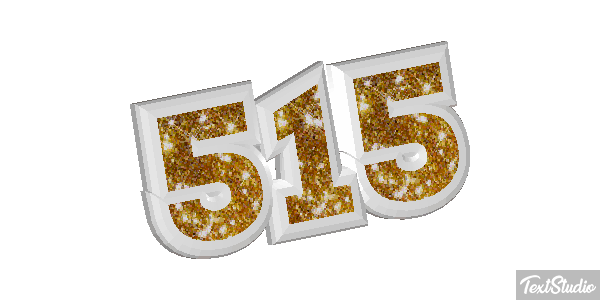 515 Efeito do texto