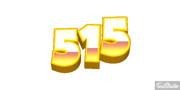 515 Efeito do texto