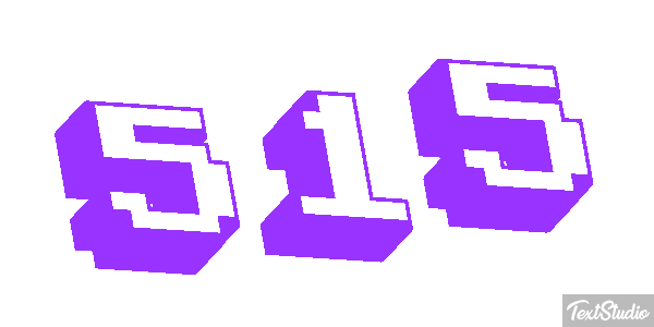 515 Efeito do texto