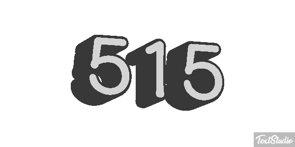 515 Efeito do texto