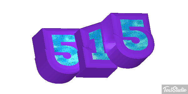515 Efeito do texto