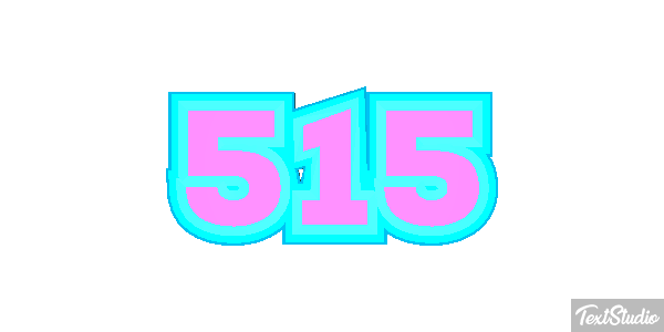 515 Efeito do texto