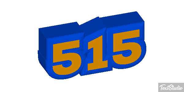 515 Efeito do texto