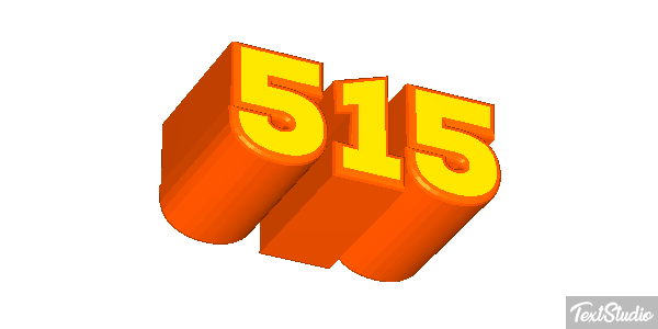 515 Efeito do texto