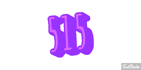 515 Efeito do texto
