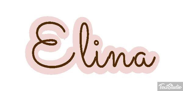Elina Effetto testo
