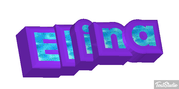 Elina Effetto testo