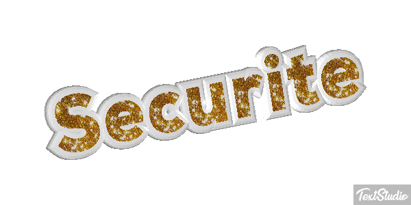Sécurité Effetto testo