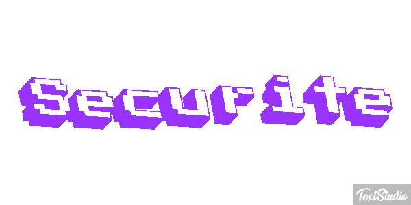 Sécurité Effetto testo