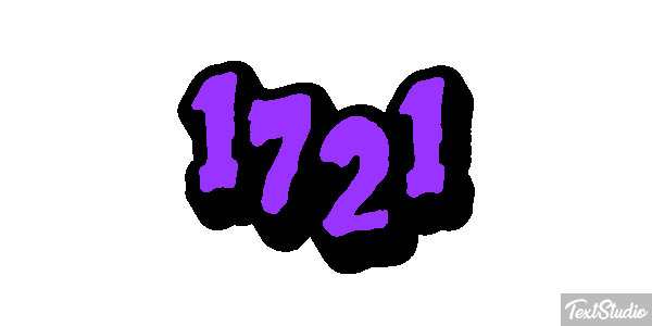 1721 Effet de texte