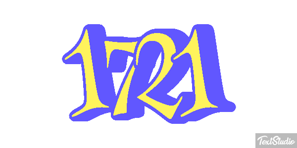 1721 Effet de texte