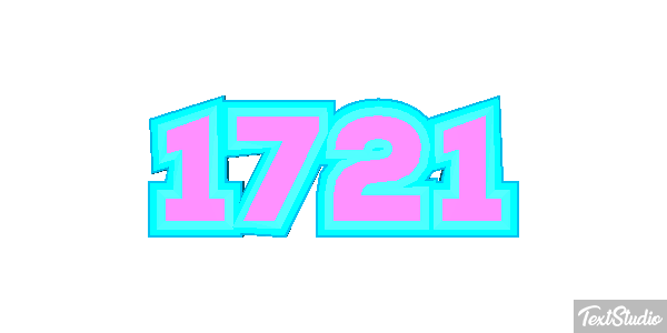 1721 Effet de texte