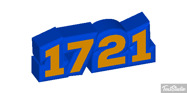 1721 Effet de texte