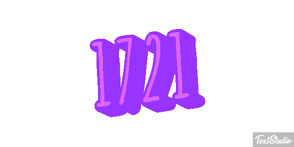 1721 Effet de texte