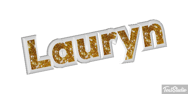Lauryn Effetto testo