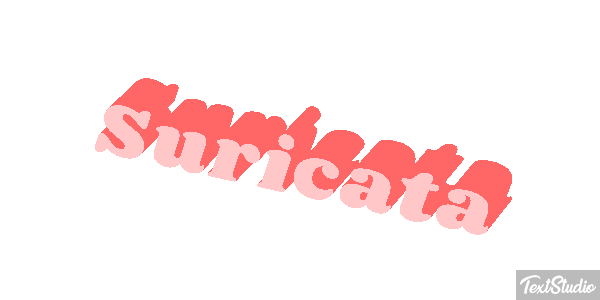 Suricata Efecto de texto