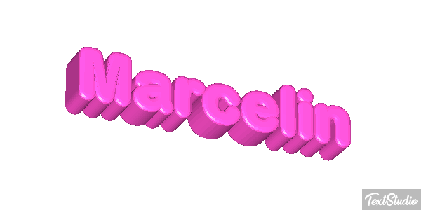 Marcelin Effetto testo