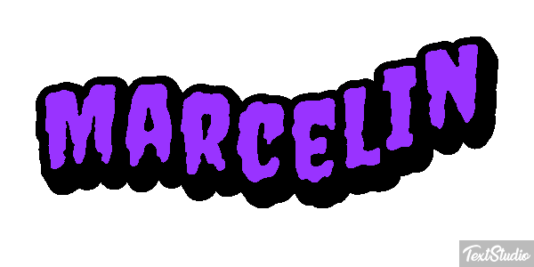Marcelin Effetto testo
