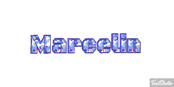 Marcelin Effetto testo