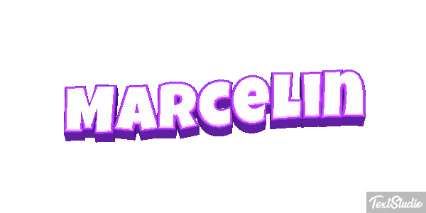 Marcelin Effetto testo