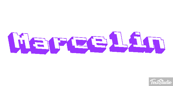 Marcelin Effetto testo