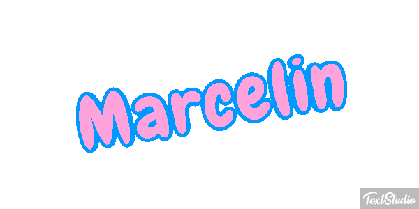 Marcelin Effetto testo