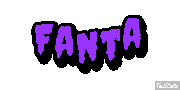 Fanta Effetto testo