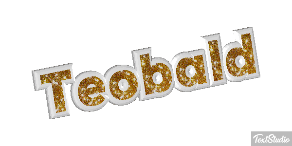 Teobald Efekt tekstowy