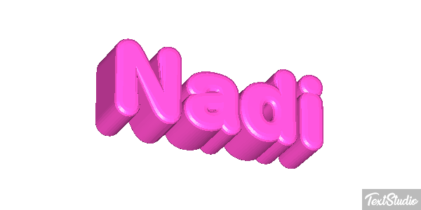 Nadi Metin efekti