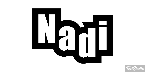 Nadi Metin efekti