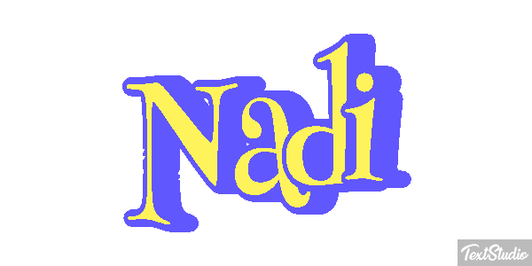 Nadi Metin efekti