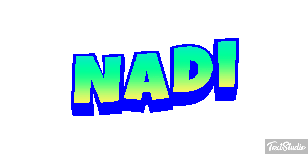 Nadi Metin efekti