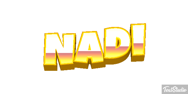 Nadi Metin efekti