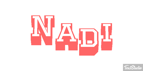 Nadi Metin efekti