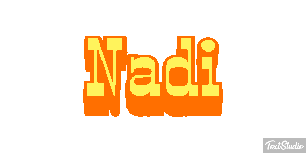 Nadi Metin efekti