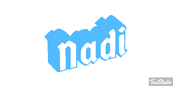 Nadi Metin efekti