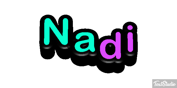 Nadi Metin efekti