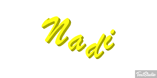 Nadi Metin efekti