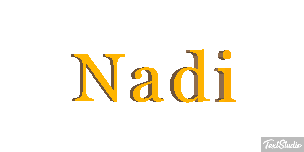 Nadi Metin efekti