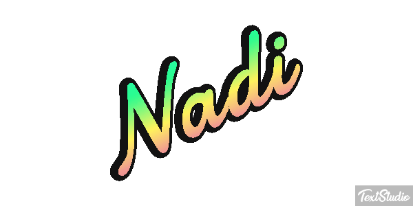 Nadi Metin efekti