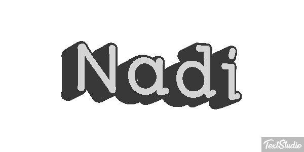 Nadi Metin efekti